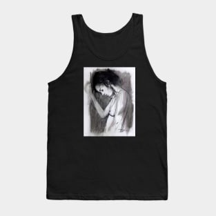 New eve Tank Top